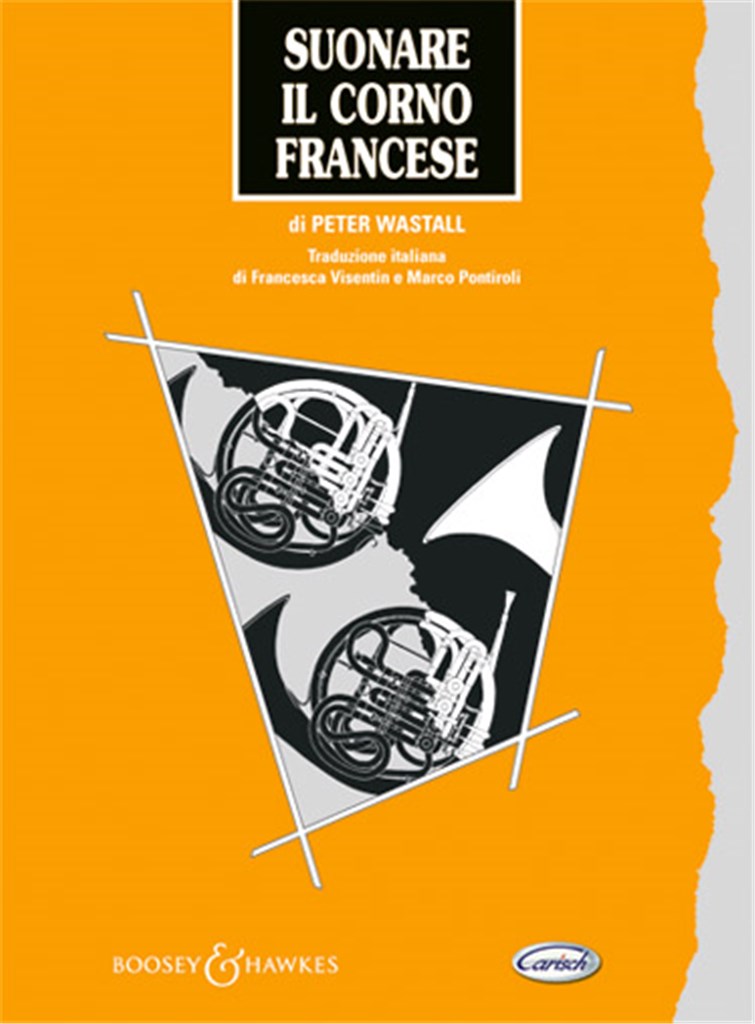 Suonare il Corno Francese