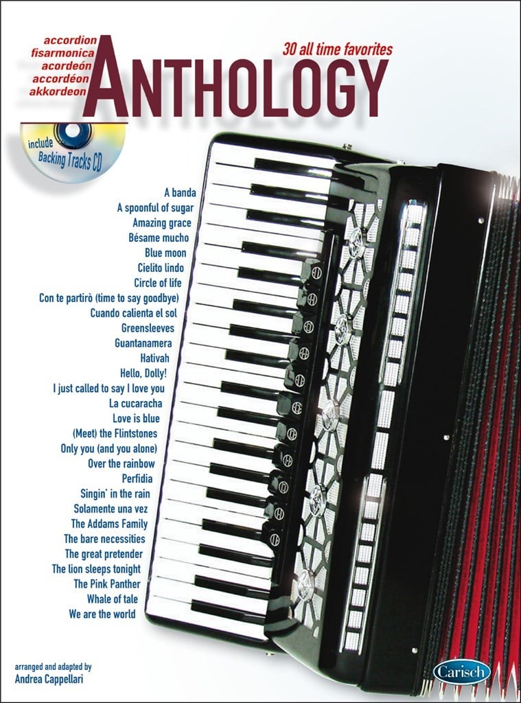 Anthology Vol. 1