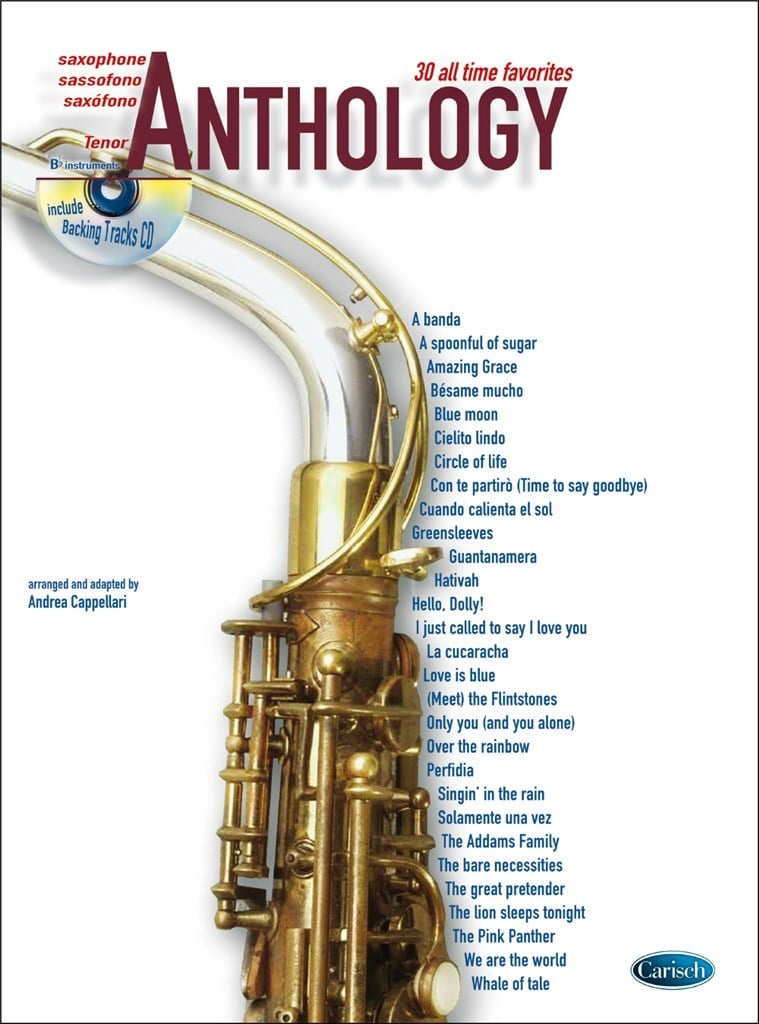 Anthology Vol. 1