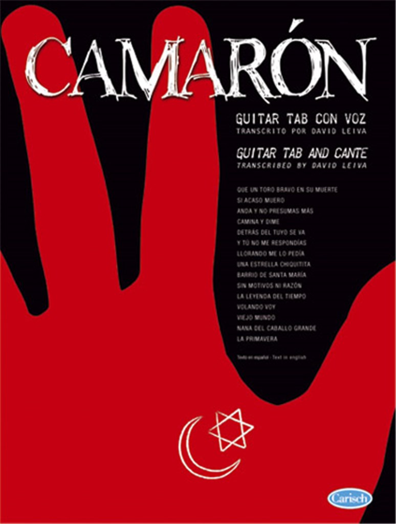 Camaron De La Camaron