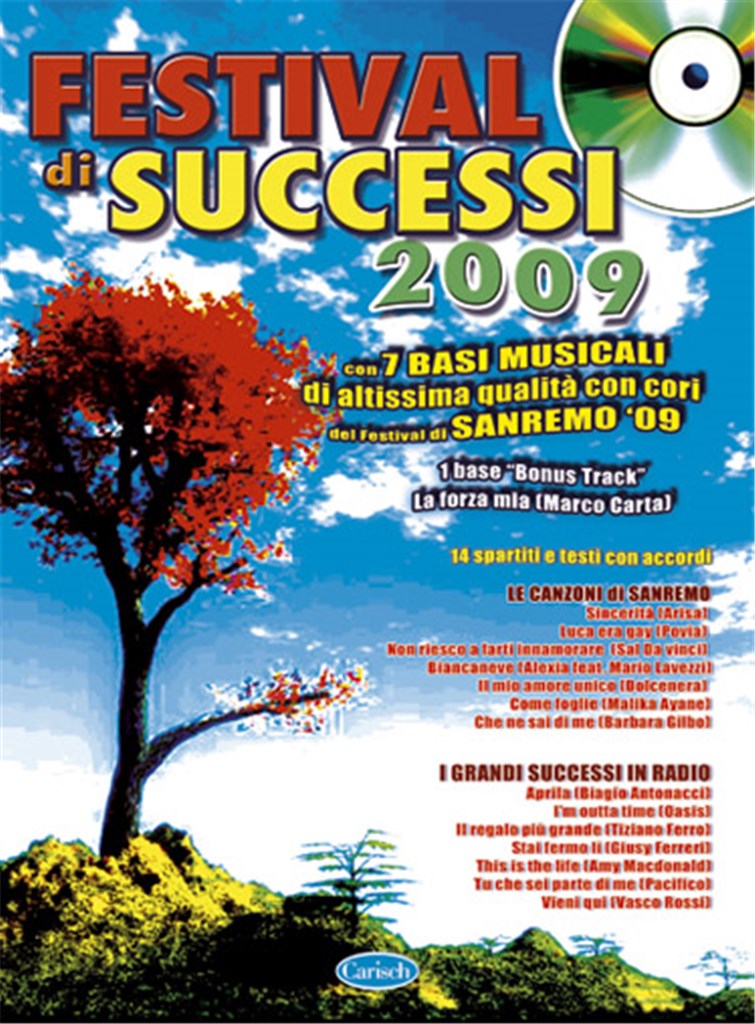 Festival Di Successi 2009