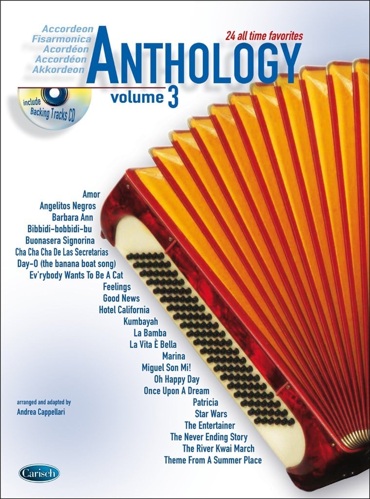 Anthology 3