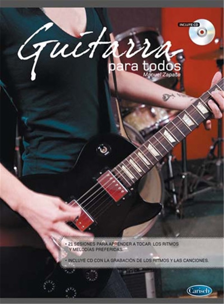 Guitarra Para Todos