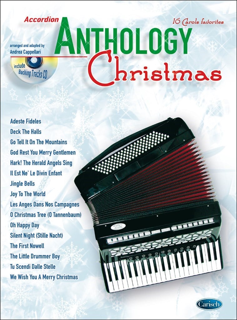 Anthology Christmas