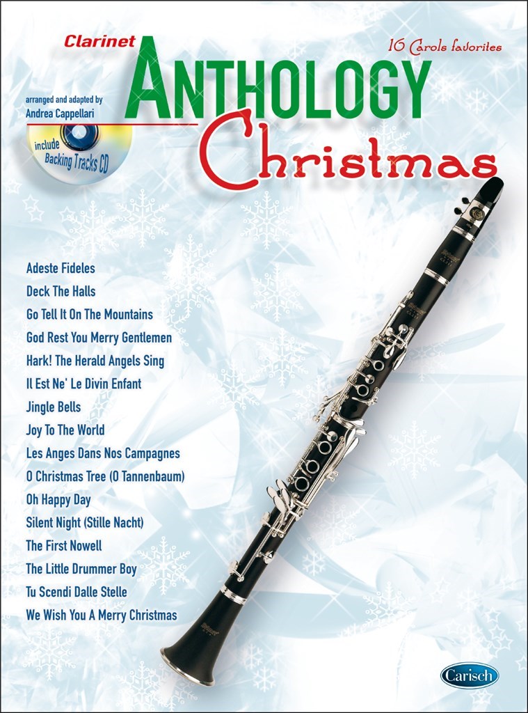 Anthology Christmas