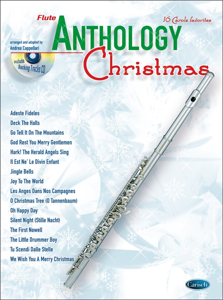Anthology Christmas