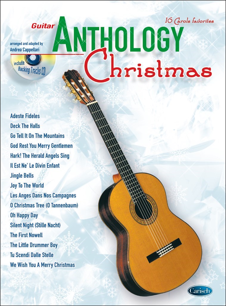 Anthology Christmas