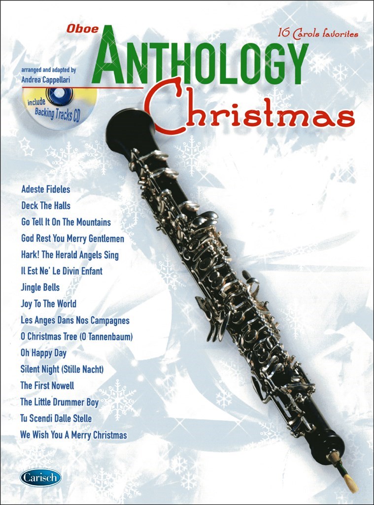 Anthology Christmas