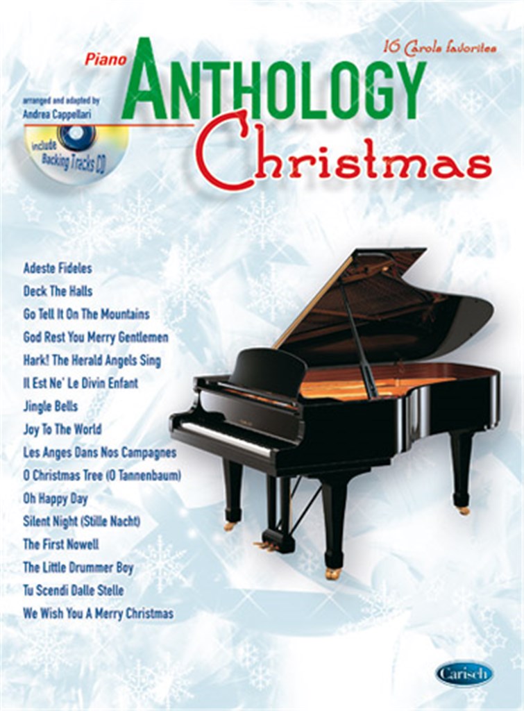 Anthology Christmas