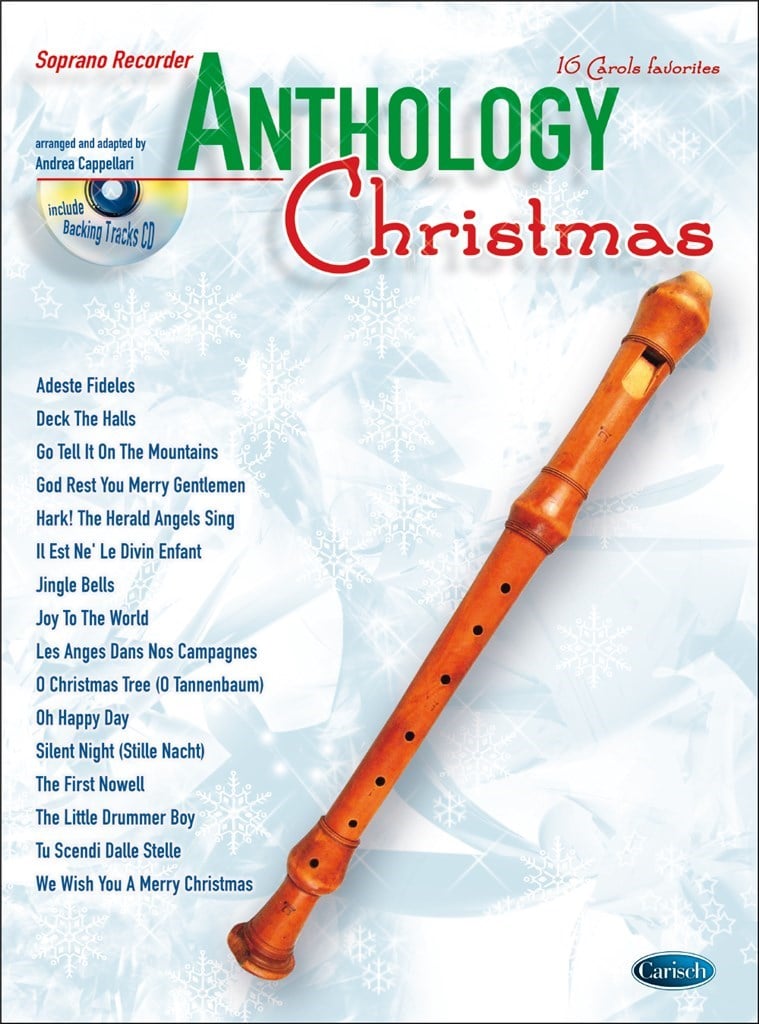 Anthology Christmas