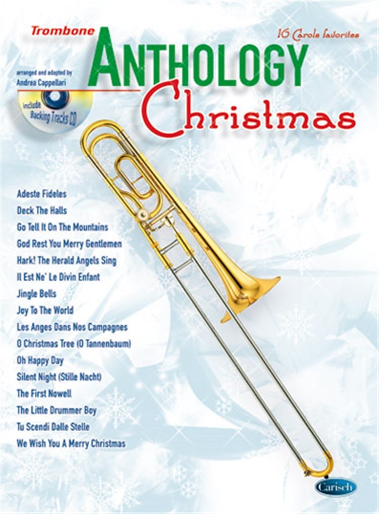Anthology Christmas