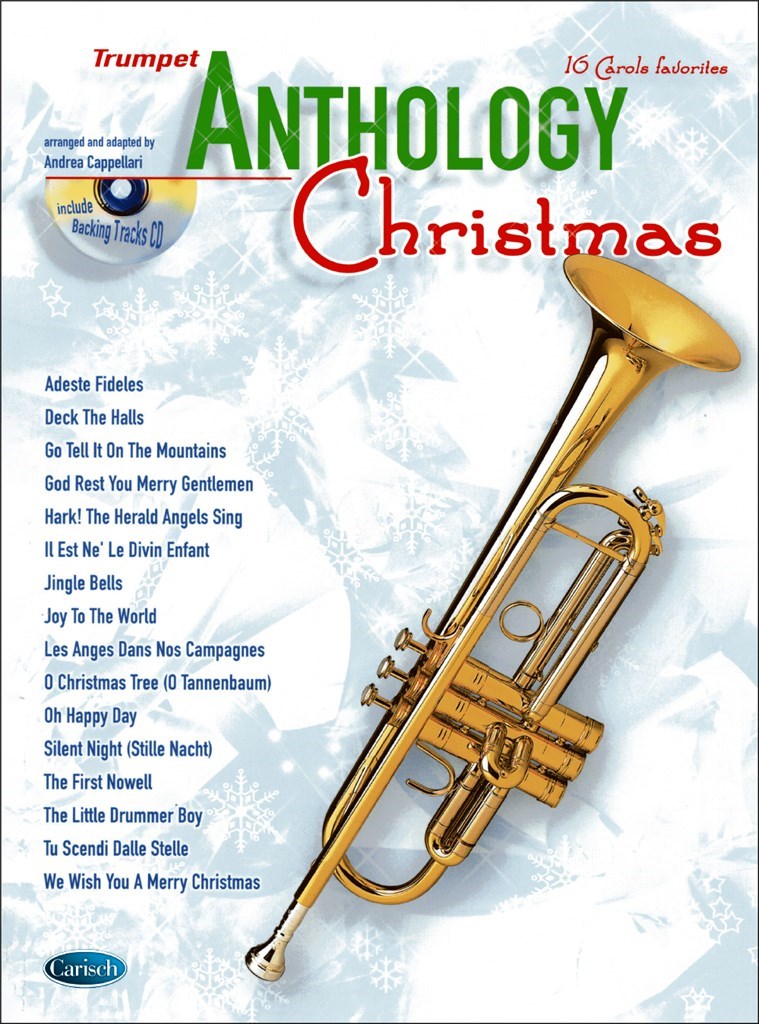 Anthology Christmas
