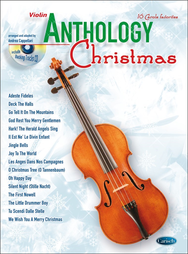 Anthology Christmas