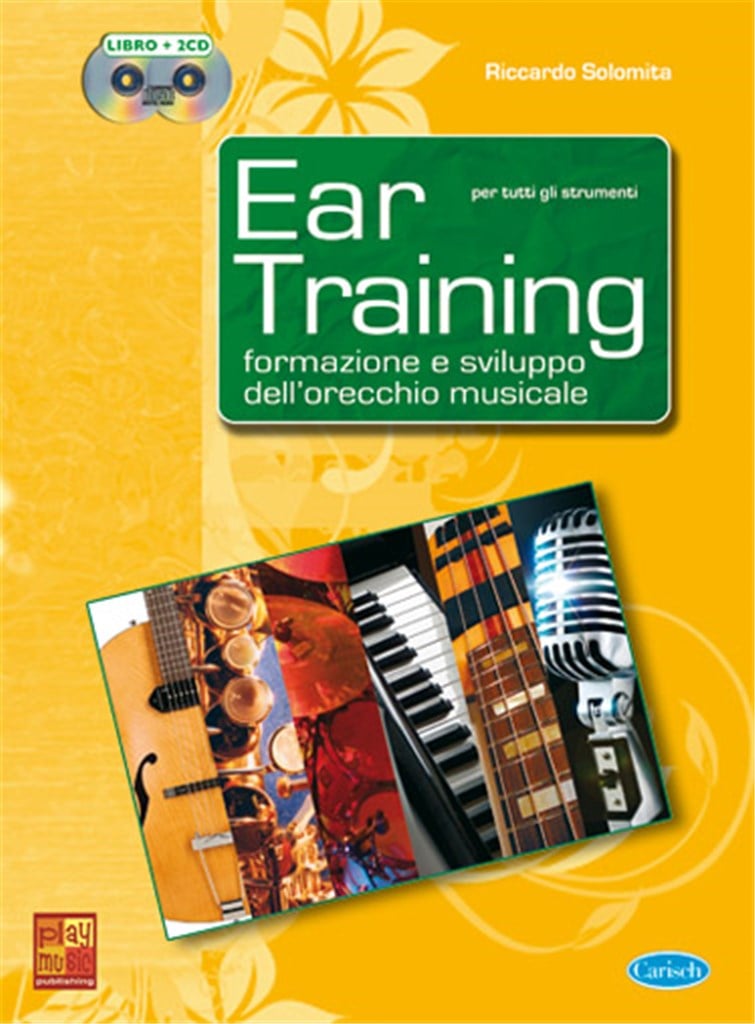 Ear Training