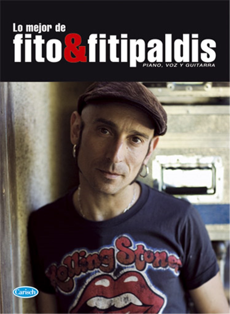 Lo Mejor de Fito y los Fitipaldis