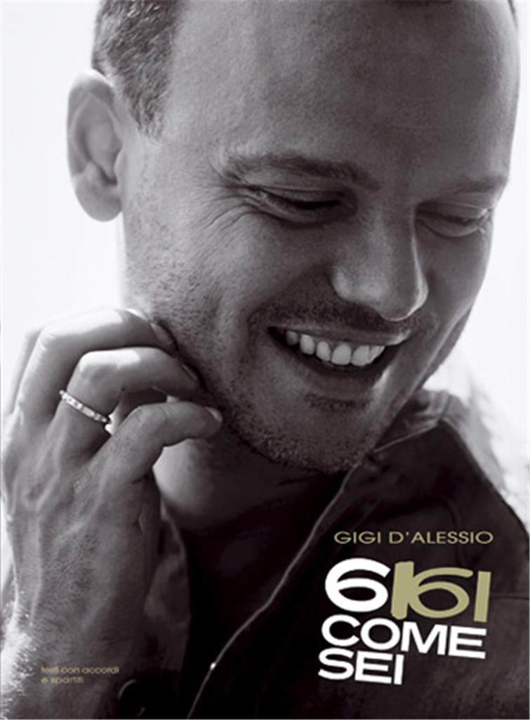 D'Alessio Gigi 6 Come Sei