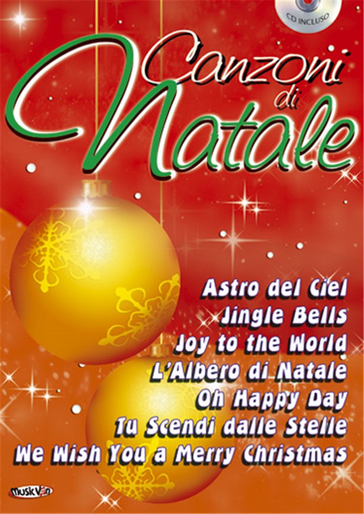 Canzoni di Natale