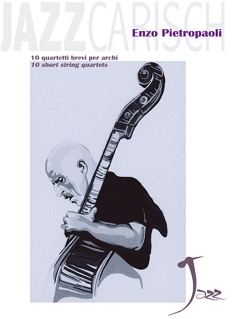 10 Quartetti Brevi per Archi