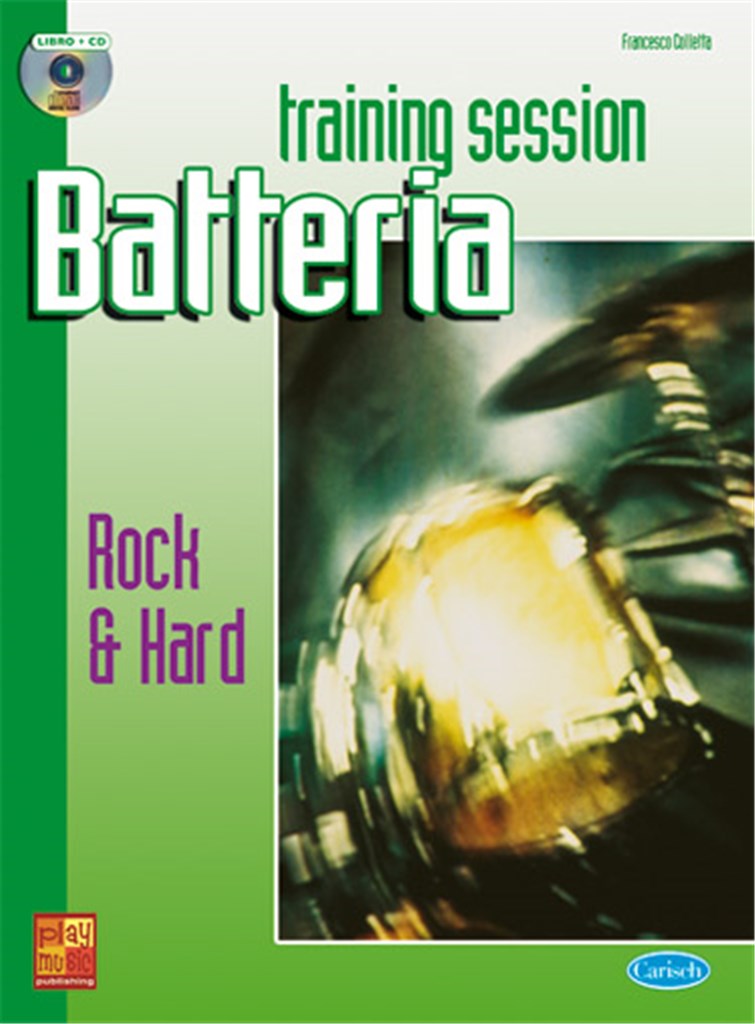 Rock & Hard