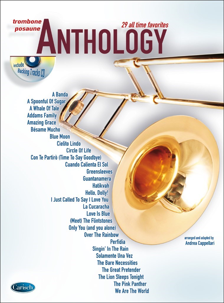 Anthology Vol. 1