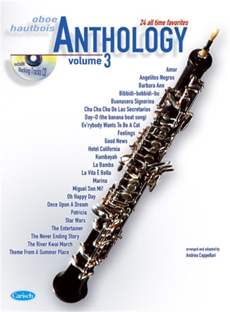 Anthology Vol. 3