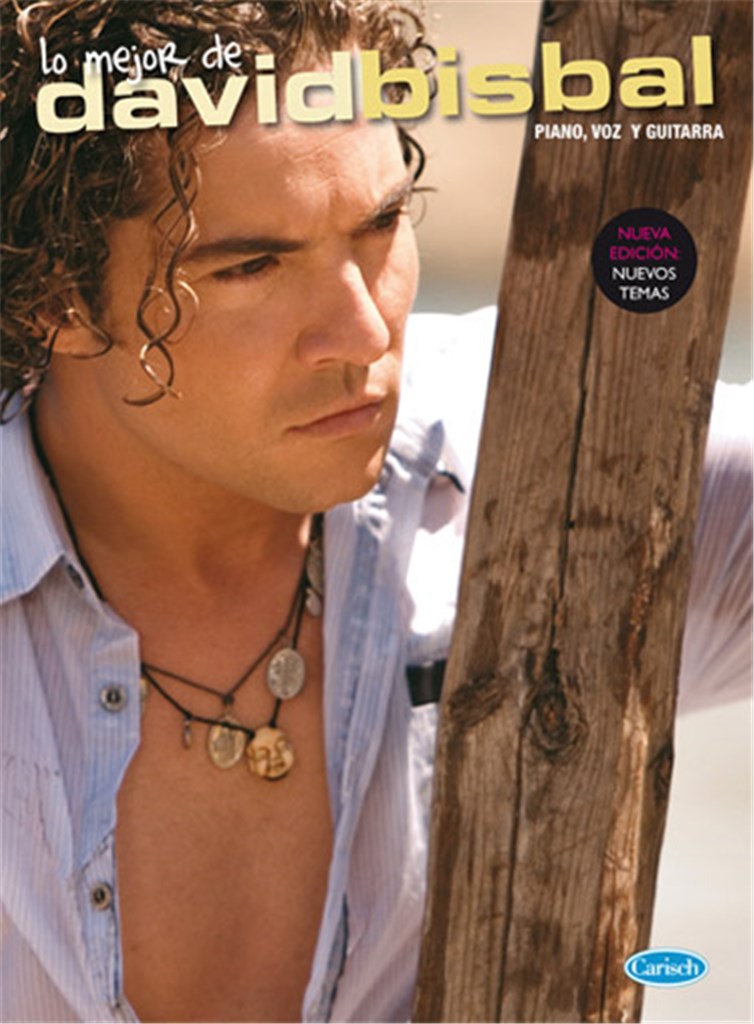Lo Mejor de David Bisbal