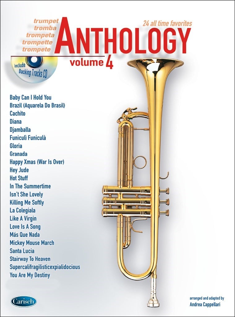 Anthology Vol. 4