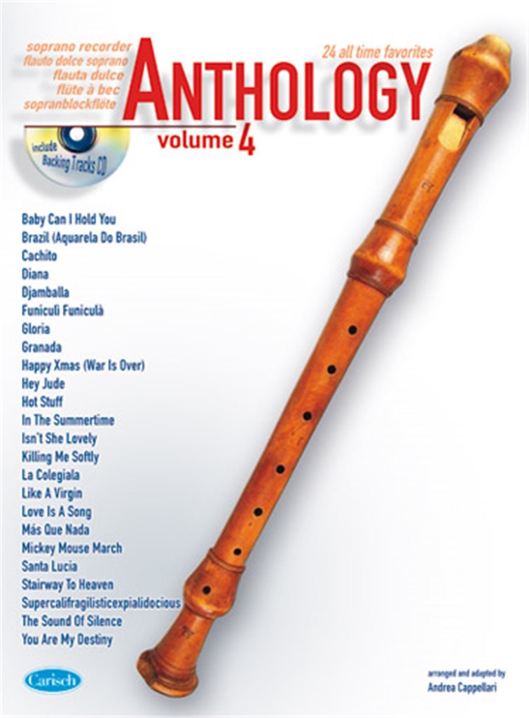 Anthology Vol. 4