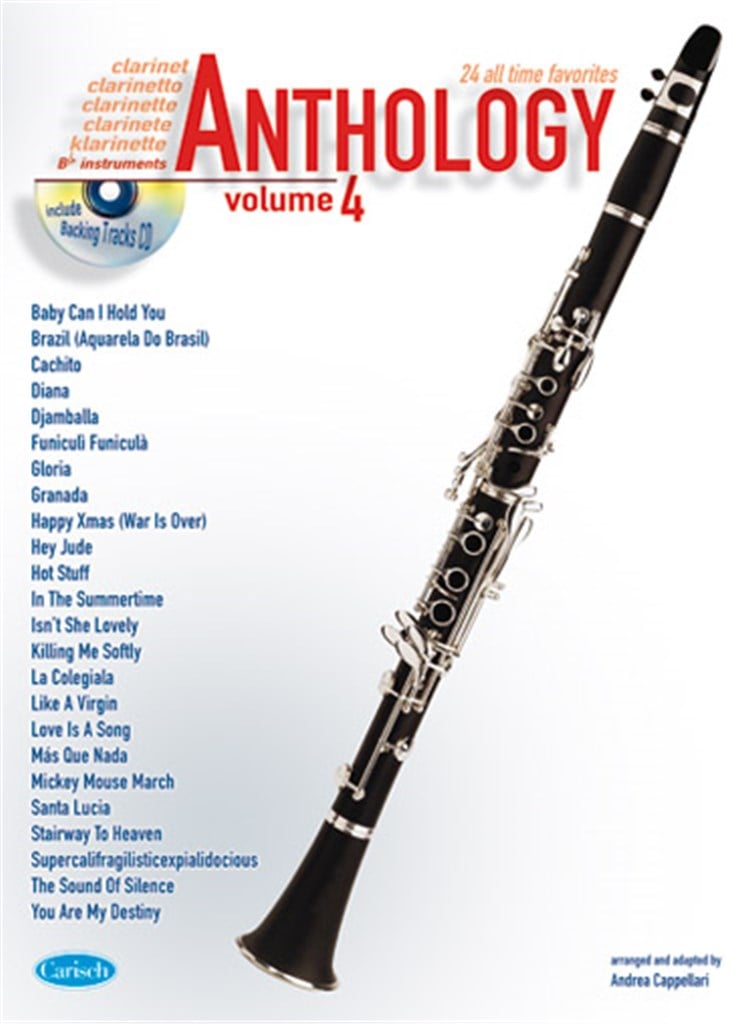 Anthology 4