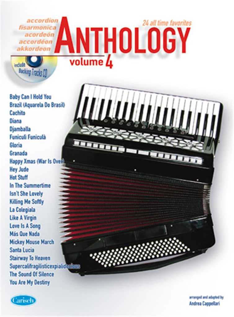 Anthology 4