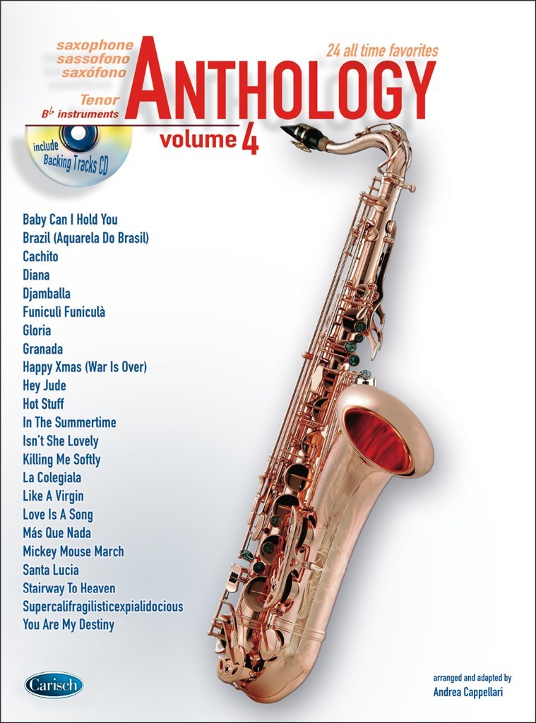 Anthology 4