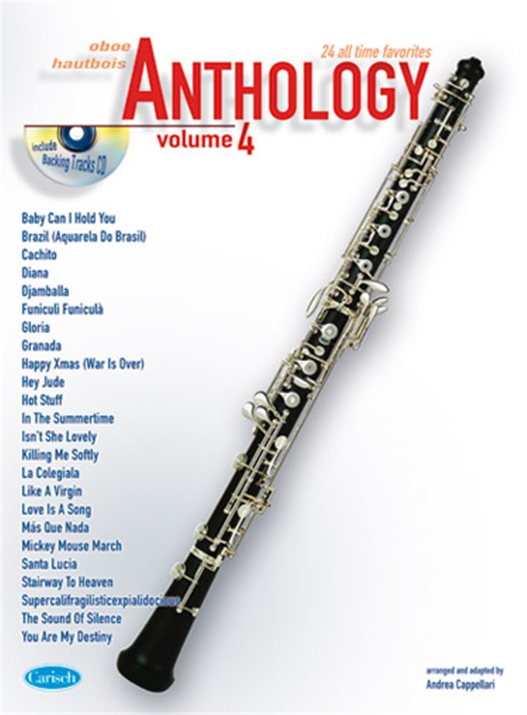 Anthology Vol. 4