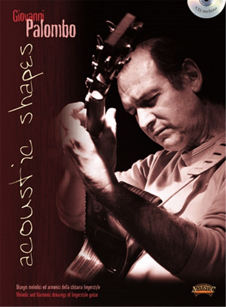 Acoustic Shapes