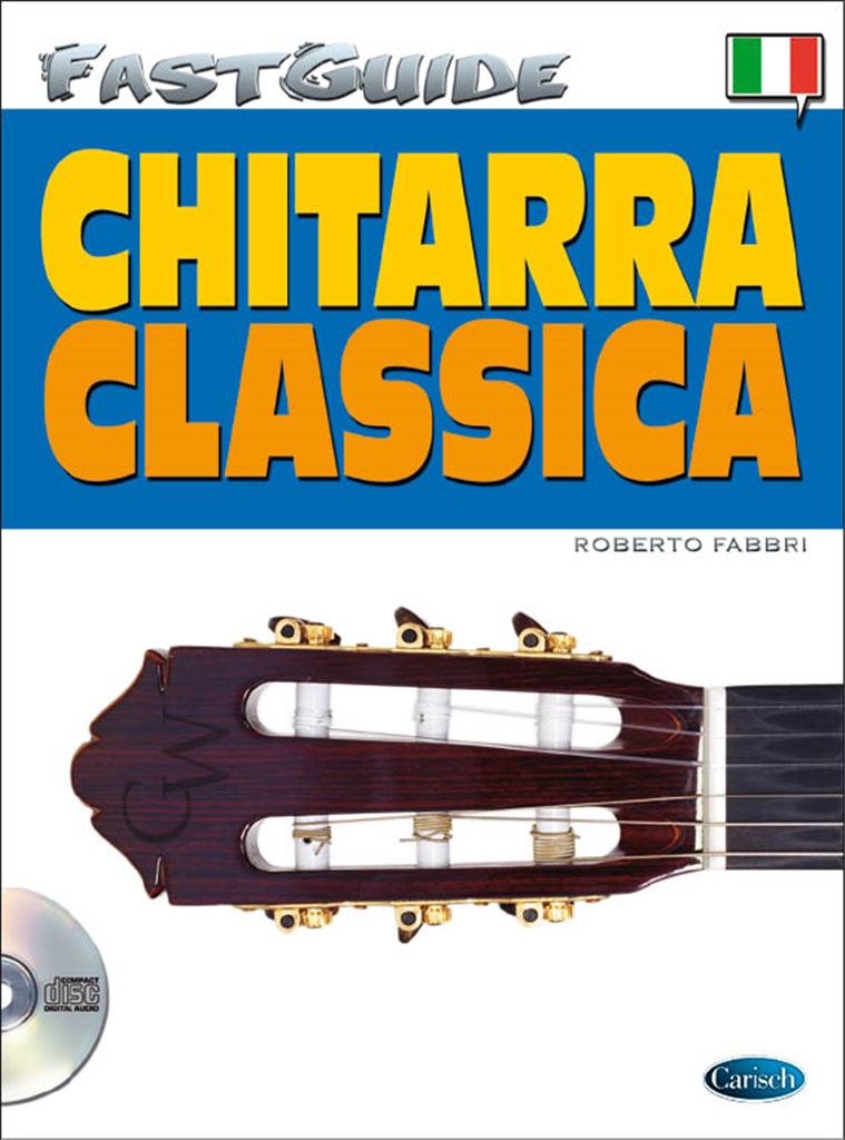 Fast Guide Ch Classica Ita