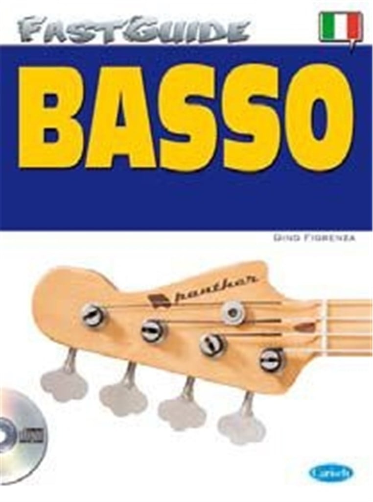 Fast Guide: Basso (Italiano)