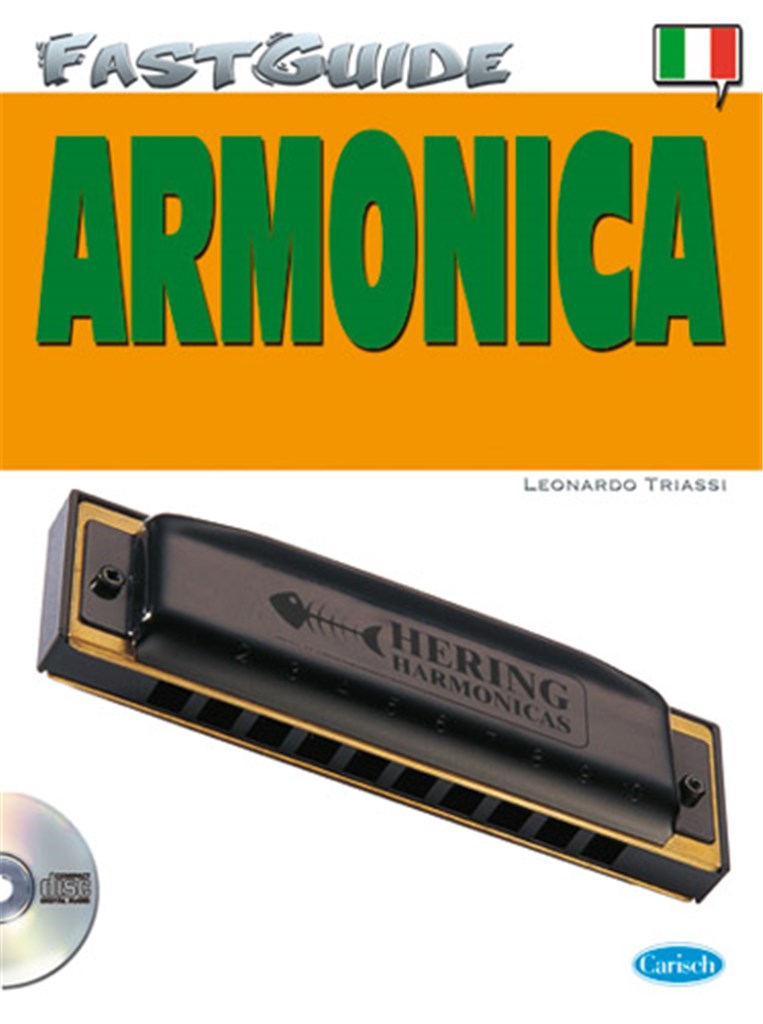 Armonica (Italiano)