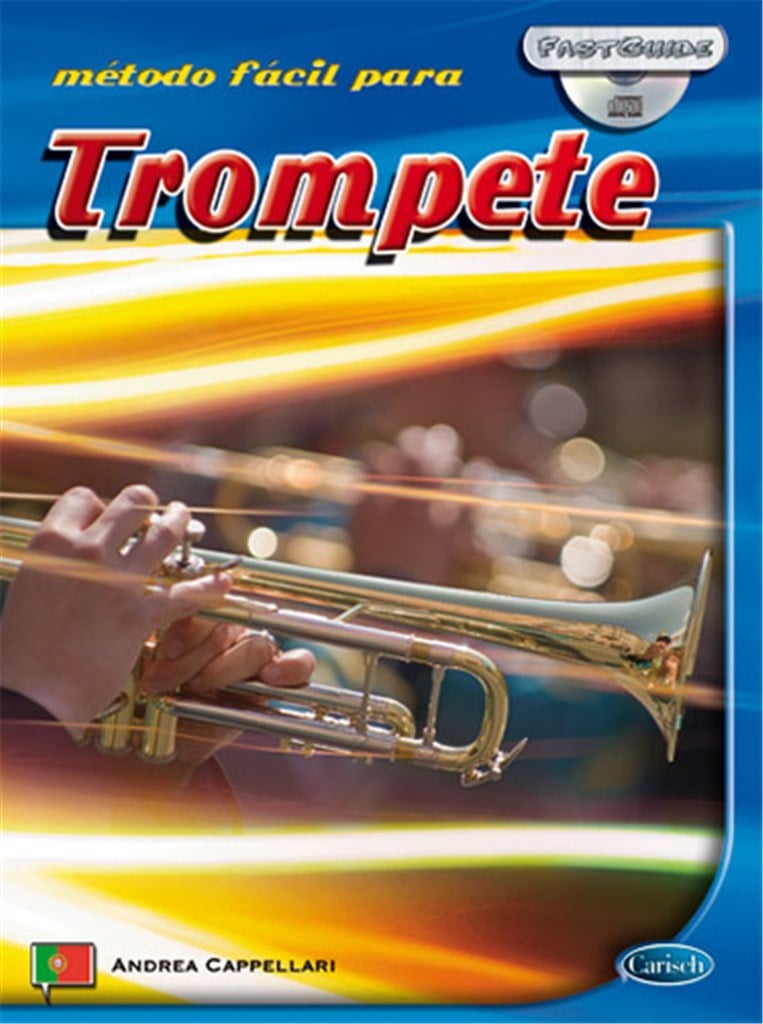 Fast Guide: Trompete (Português)
