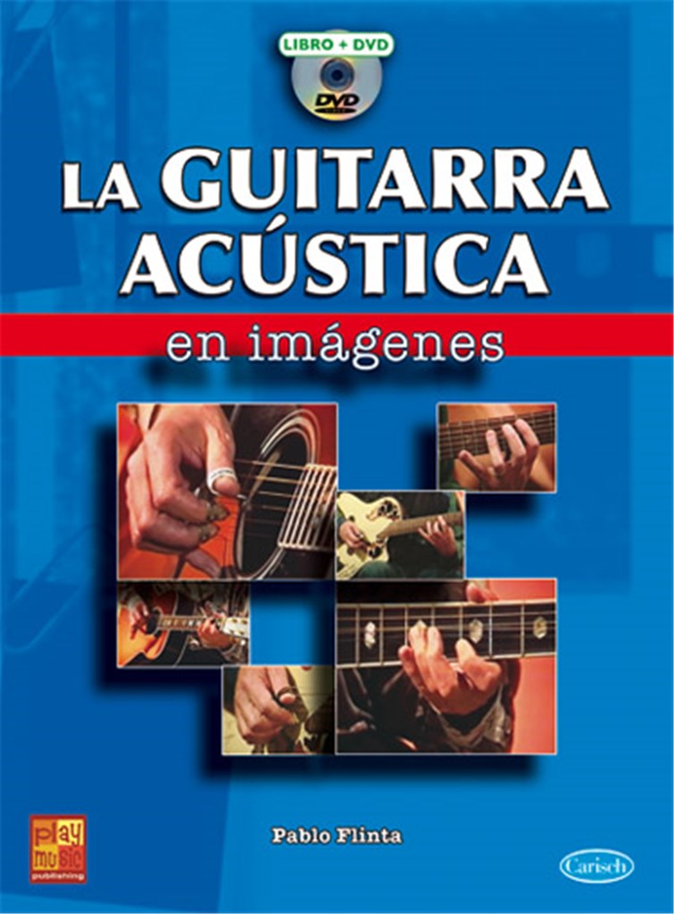 Guitarra Acustica En Imagenes