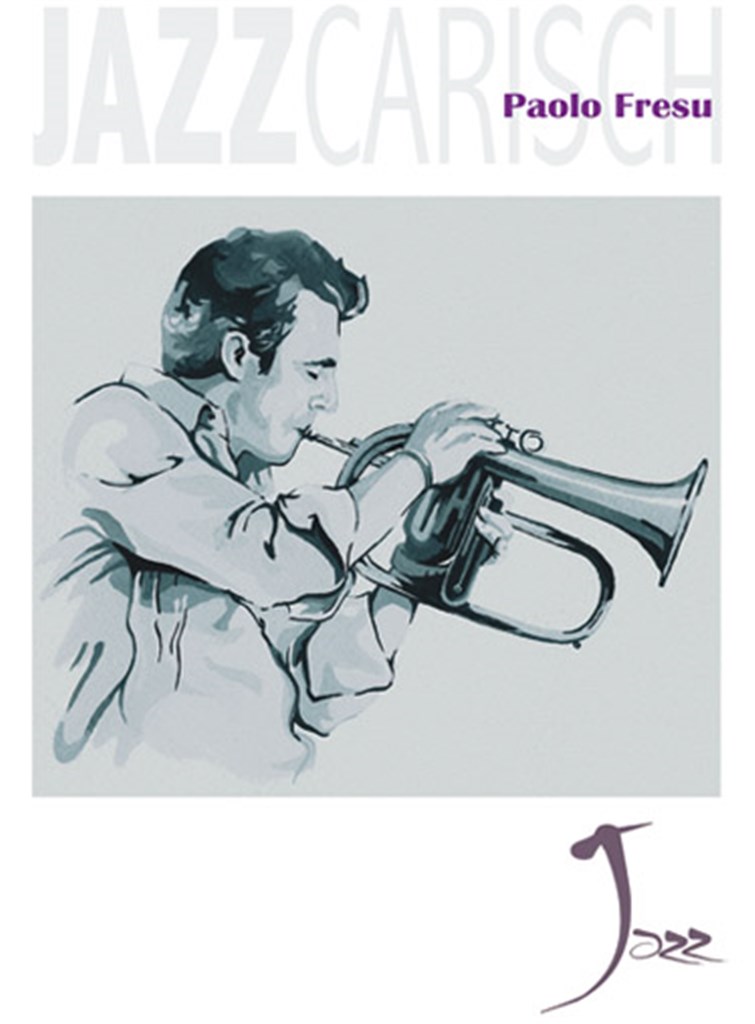 Paolo Fresu: Paolo Fresu