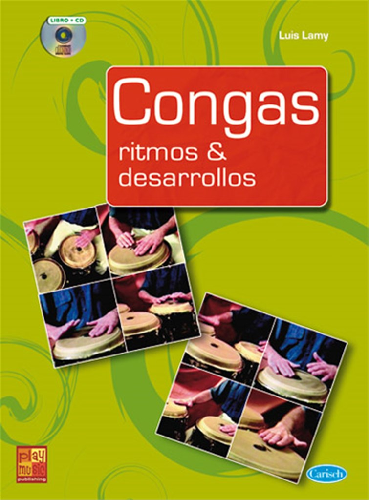 Ritmos y Desarrollos