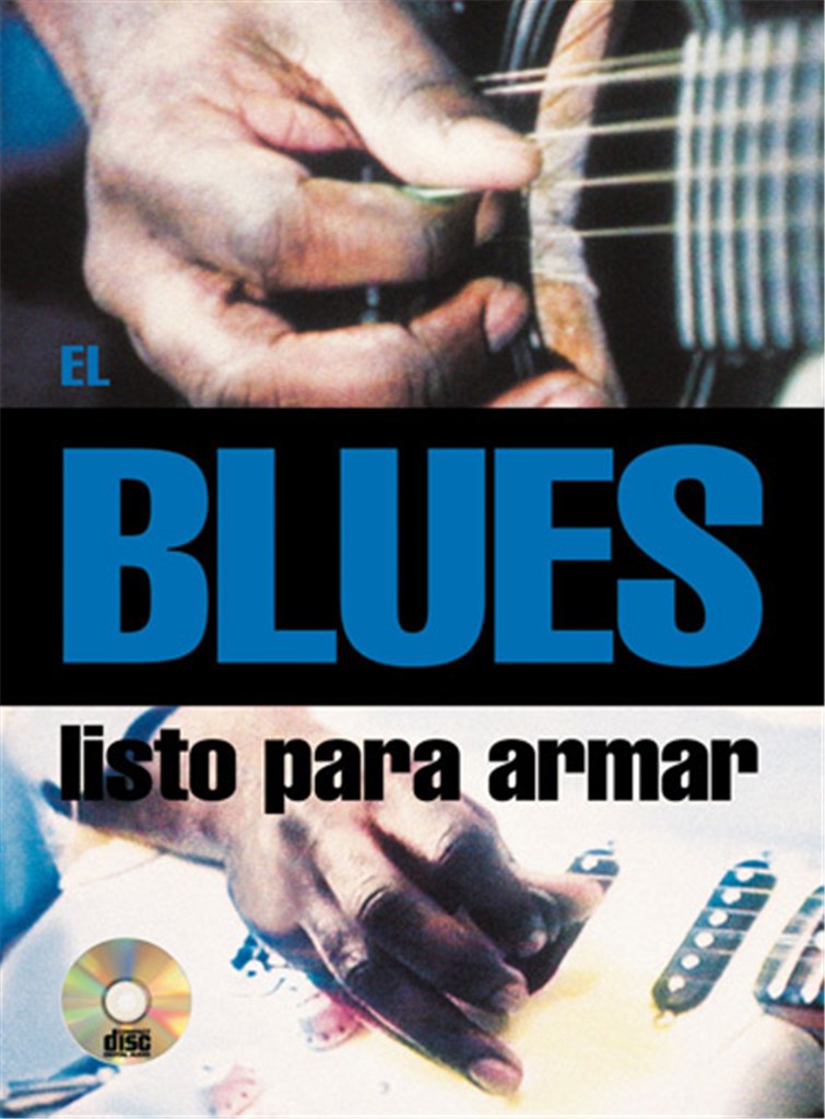 El Blues Listo para Armar