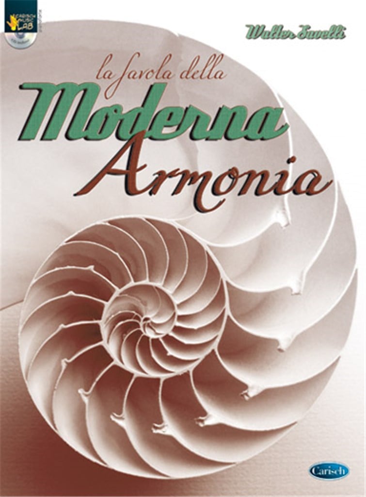 La Favola della Moderna Armonia