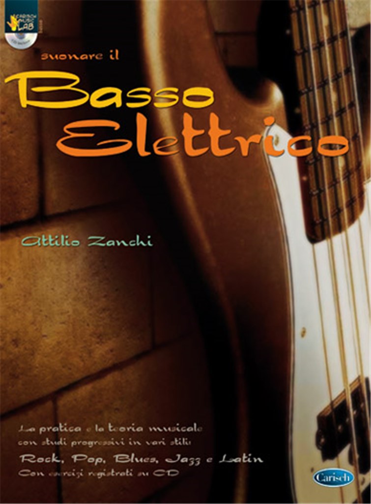 Suonare il Basso Elettrico