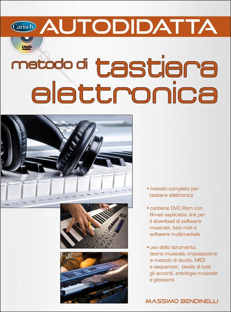 Metodo di Tastiera Elettronica