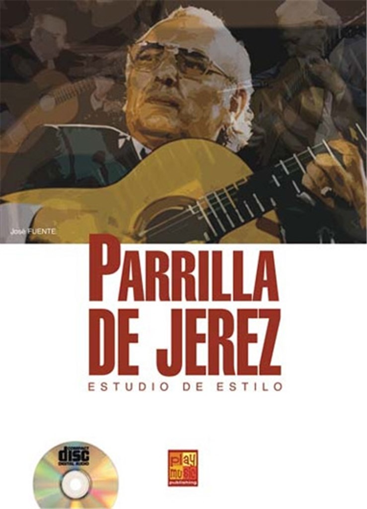 Parrilla de Jerez