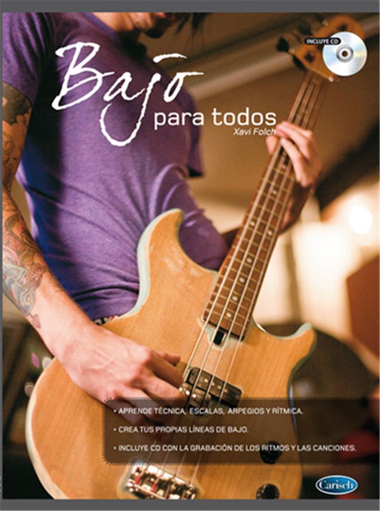 Bajo para Todos
