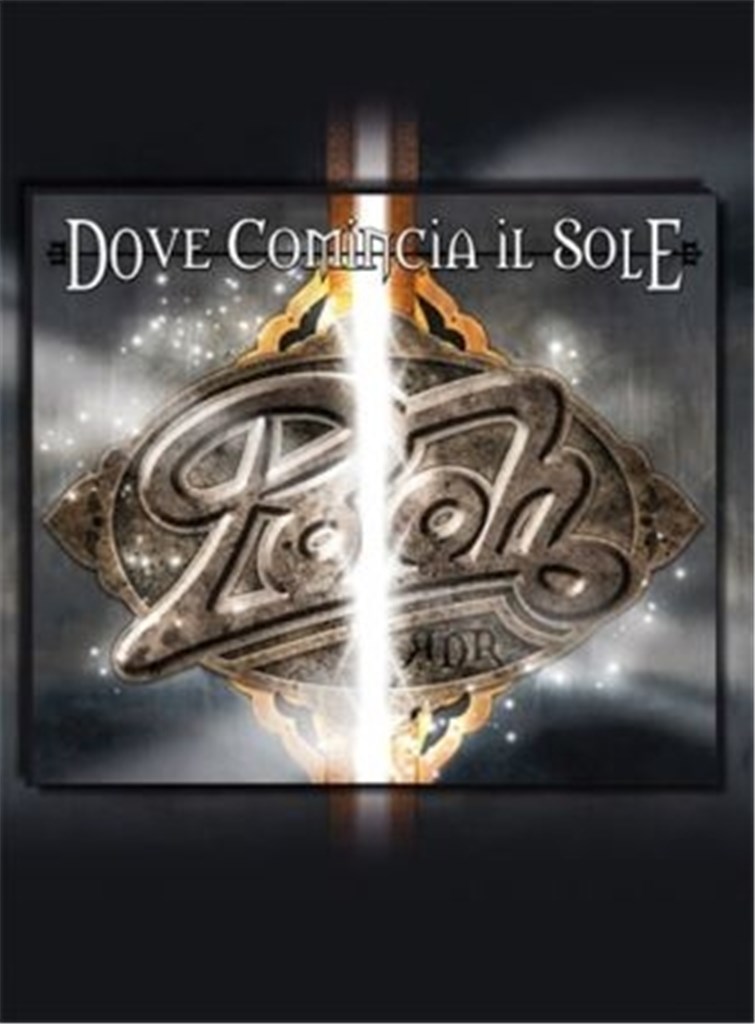 Dove Comincia Il Sole