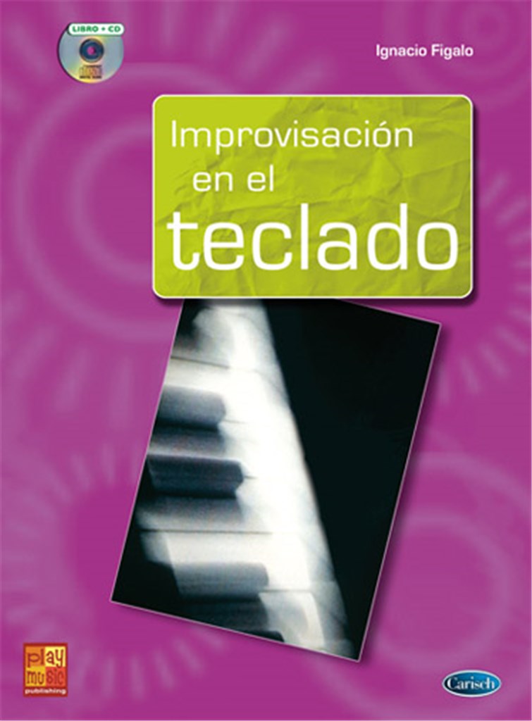 Improvisación en el Teclado