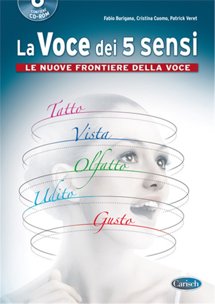 La Voce dei 5 Sensi
