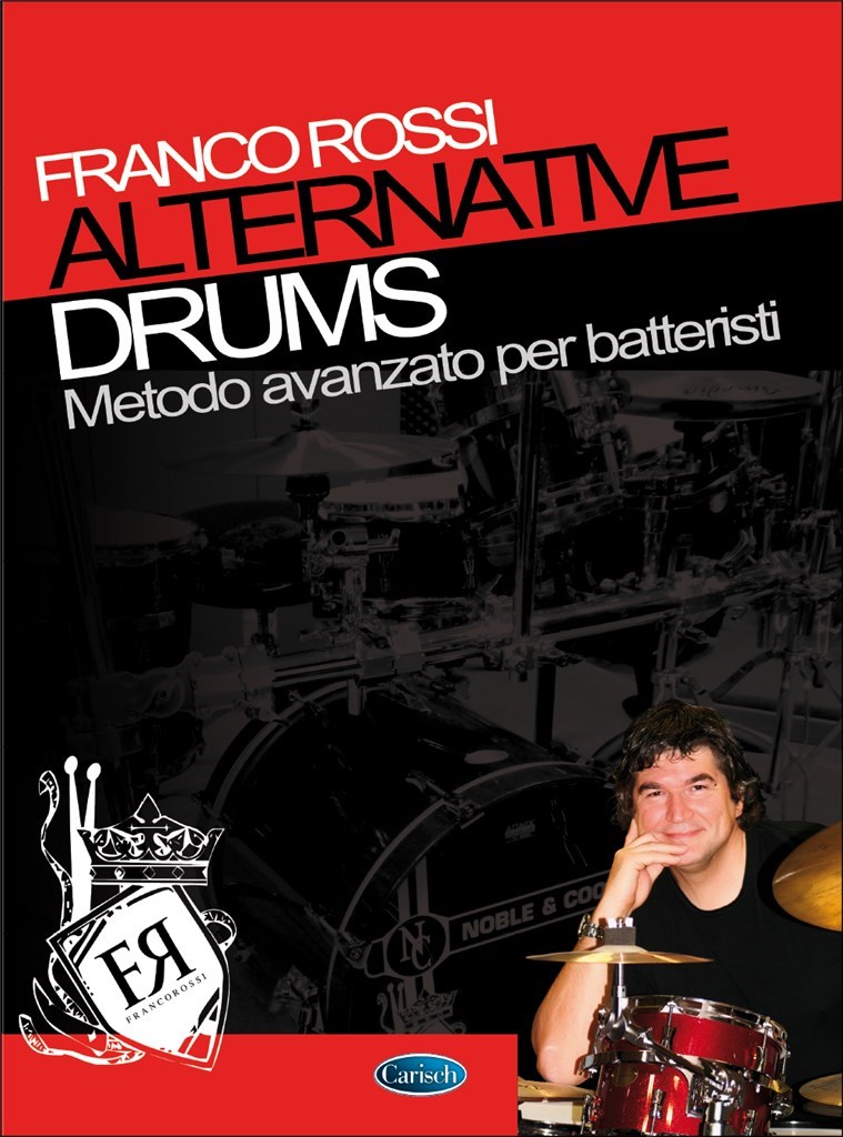Alternative Drums